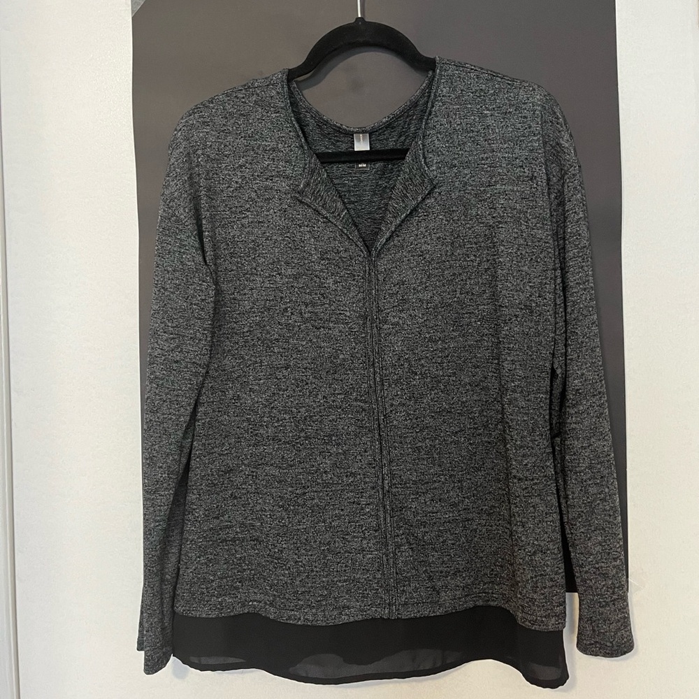 Ladies Denver Hayes top